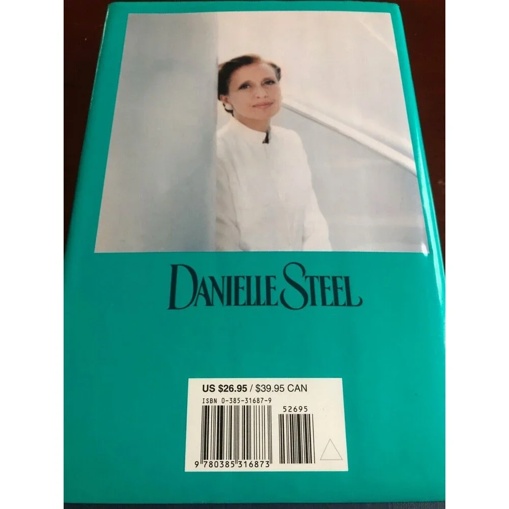 Journey‎ by Steel, Danielle , hardcover